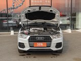 奥迪Q3 2017款  35 TFSI 时尚型_高清图30