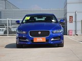 捷豹XE 2017款  2.0T 200PS R-Sport_高清图2