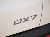 东南DX7 2017款  1.5T 自动尊贵型_高清图16