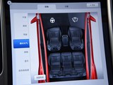 Model S 2016款  MODEL S P90D_高清图5