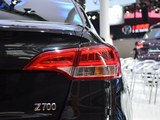 众泰Z700 2016款  1.8T G20公务版_高清图9