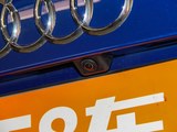 奥迪RS 7 2016款  RS 7 Sportback_高清图18