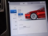 Model S 2016款  MODEL S P90D_高清图3