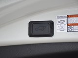 RAV4荣放 2016款  2.5L 自动四驱尊贵版_高清图30