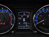 风行SX6 2016款  1.6L CVT尊享型_高清图5