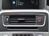 沃尔沃V60 2017款  2.0T T5 智雅版_高清图15