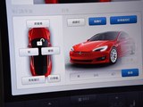 Model S 2016款  MODEL S P90D_高清图2