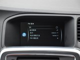 沃尔沃V60 2017款  2.0T T5 智雅版_高清图14