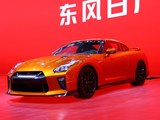 日产GT-R 2017款  3.8T 旗舰版_高清图3