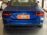 奥迪RS 7 2016款  RS 7 Sportback_高清图11