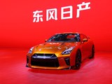 日产GT-R 2017款  3.8T 旗舰版_高清图9