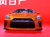 日产GT-R 2017款  3.8T 旗舰版_高清图4