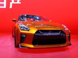 日产GT-R 2017款  3.8T 旗舰版_高清图5