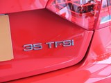 奥迪A5 2016款  改款 Sportback 35 TFSI 进取型_高清图26