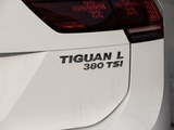 途观L 2017款  380TSI 自动四驱豪华版_高清图9