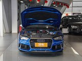 奥迪RS 7 2016款  RS 7 Sportback_高清图30