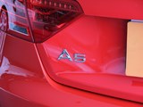 奥迪A5 2016款  改款 Sportback 35 TFSI 进取型_高清图25