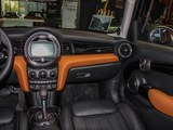 MINI 2016款  2.0T COOPER S SEVEN 五门版_高清图31