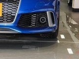 奥迪RS 7 2016款  RS 7 Sportback_高清图26