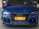 奥迪RS 7 2016款  RS 7 Sportback_高清图24