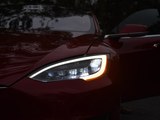 Model S 2016款  MODEL S P90D_高清图20