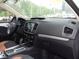 远景X6 2016款 远景SUV 1.3T CVT豪华型_高清图3