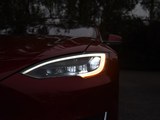 Model S 2016款  MODEL S P90D_高清图17