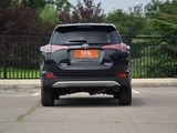 RAV4荣放 2016款  2.5L 自动四驱精英版_高清图6