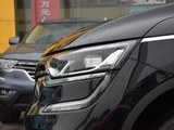 科雷傲 2017款  2.5L 四驱旗舰版_高清图25