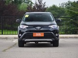 RAV4荣放 2016款  2.5L 自动四驱精英版_高清图18