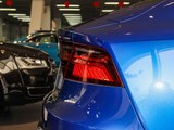 奥迪RS 7 2016款  RS 7 Sportback_高清图12