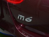 海马M6 2017款  1.6L 手动运动智能型_高清图35