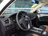 远景X6 2016款 远景SUV 1.3T CVT豪华型_高清图2
