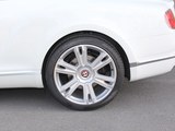 欧陆 2014款  4.0T GT V8 S 尊贵版_高清图12