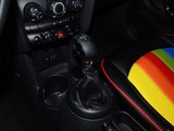 MINI 2016款  1.2T ONE 先锋派_高清图10