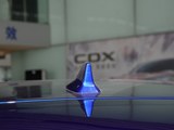 讴歌CDX 2016款  1.5T 两驱悦享版_高清图16