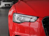 奥迪A5 2016款  改款 Sportback 35 TFSI 进取型_高清图2