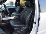 福特F-150 2016款  3.5T V6 白金精英版_高清图2