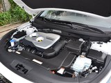 索纳塔九 2016款  2.0L hybrid HS领先型_高清图7