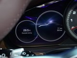 Panamera 2017款   Turbo 4.0T_高清图5
