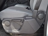新全顺 2017款  2.0T汽油多功能商用车中轴中顶_高清图5