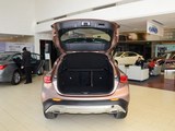 英菲尼迪QX30 2017款  2.0T 四驱极限版_高清图23