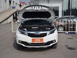 观致5 2017款  1.6T 自动尊贵型_高清图32