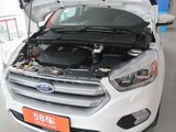 翼虎 2017款  EcoBoost 245 四驱尊翼型_高清图16