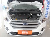 翼虎 2017款  EcoBoost 245 四驱尊翼型_高清图14