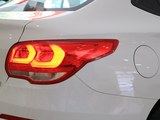 科沃兹 2016款  1.5L 手动欣悦版_高清图25