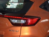 本田XR-V 2017款  1.5L LXi CVT经典版_高清图12