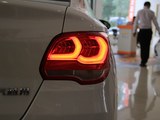 科沃兹 2016款  1.5L 手动欣悦版_高清图22