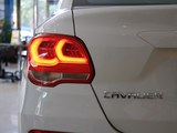 科沃兹 2016款  1.5L 手动欣悦版_高清图20