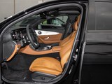 奔驰E级 2017款  E 300 运动型_高清图1